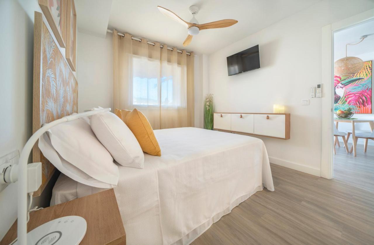 Appartement Tucan Playa *