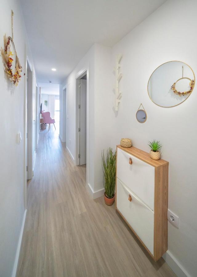 Appartement Tucan Playa La Herradura (Granada)