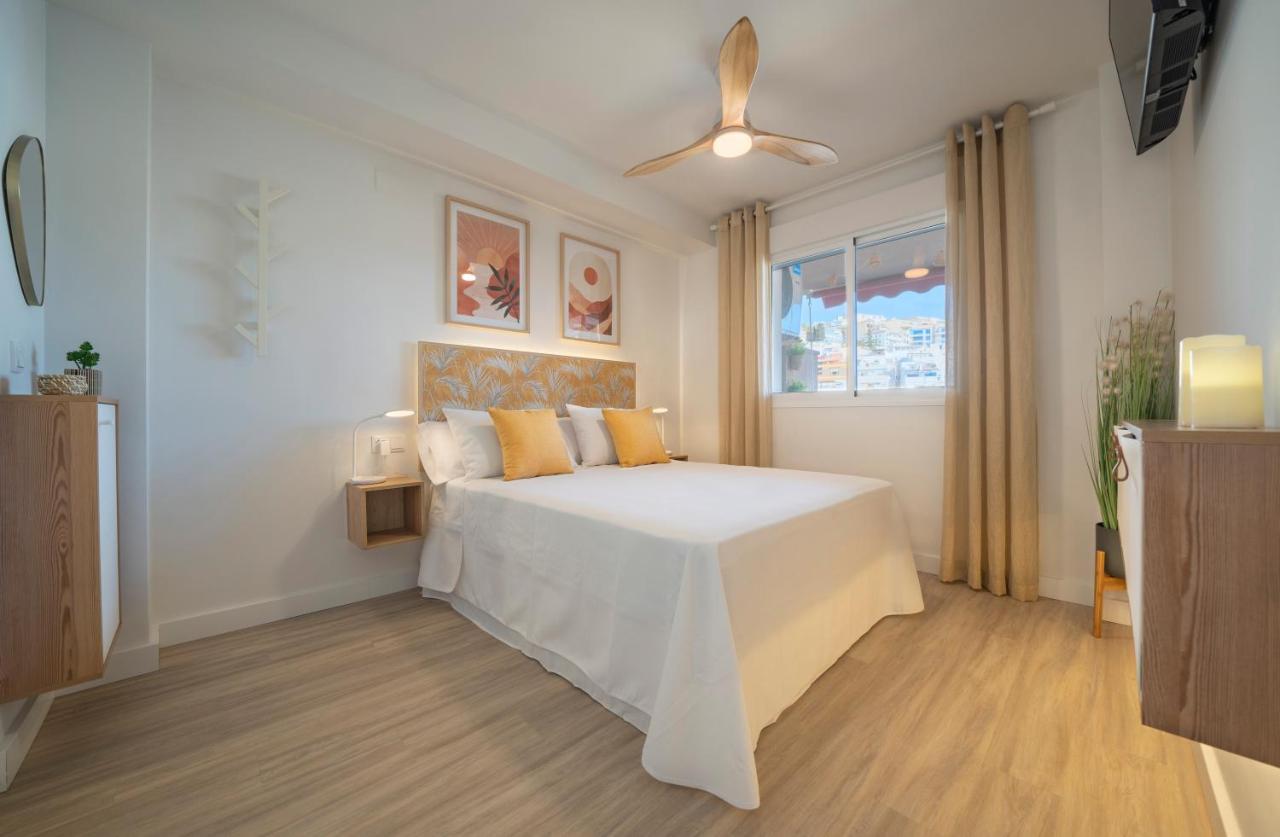 Apartamento Tucan Playa La Herradura (Granada)